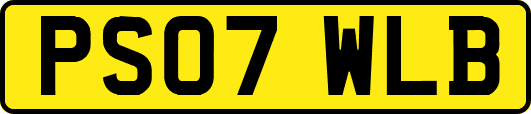 PS07WLB