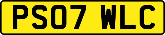 PS07WLC
