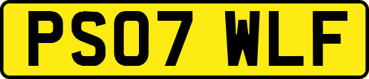 PS07WLF