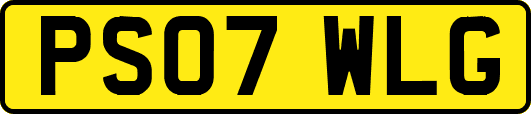 PS07WLG