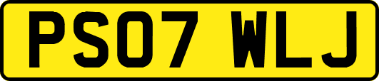 PS07WLJ