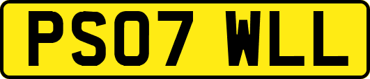 PS07WLL