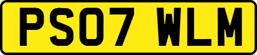 PS07WLM