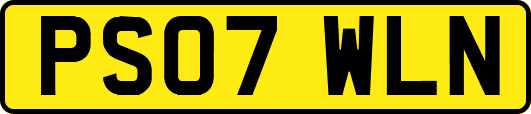 PS07WLN
