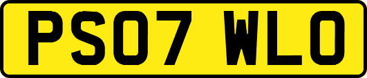 PS07WLO