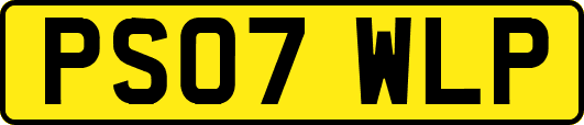 PS07WLP