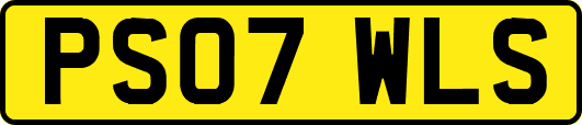 PS07WLS