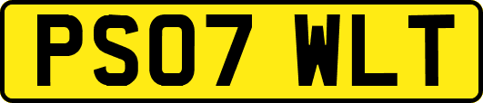 PS07WLT