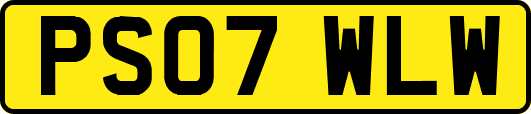 PS07WLW
