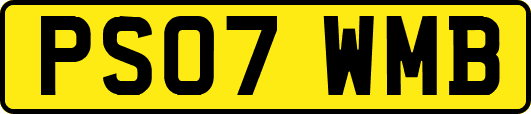 PS07WMB
