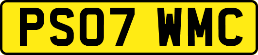 PS07WMC