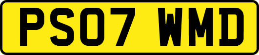 PS07WMD