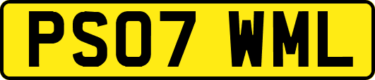 PS07WML