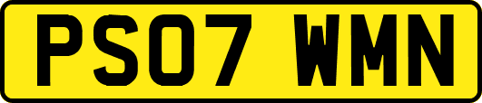 PS07WMN
