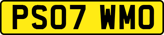 PS07WMO
