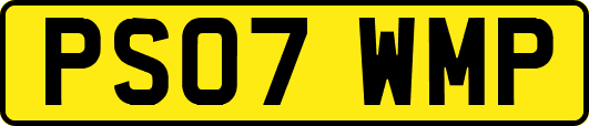 PS07WMP