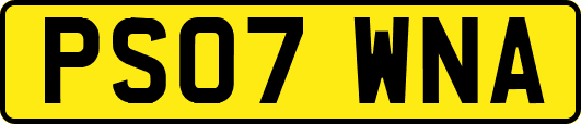 PS07WNA