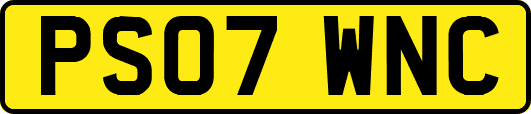 PS07WNC
