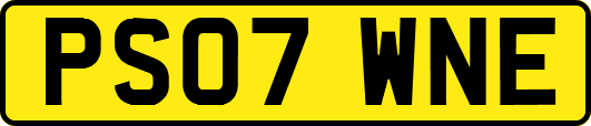 PS07WNE