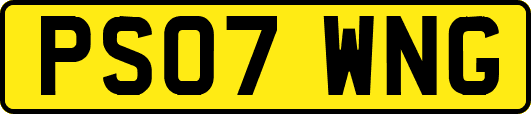 PS07WNG