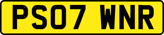 PS07WNR