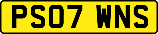 PS07WNS