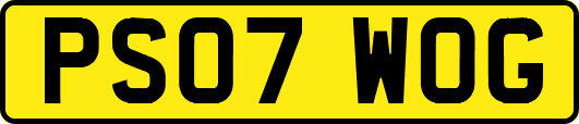 PS07WOG