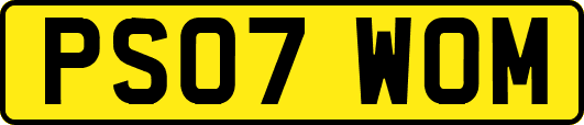 PS07WOM