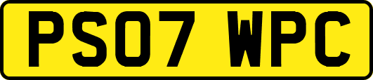 PS07WPC