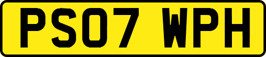 PS07WPH