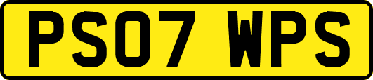 PS07WPS