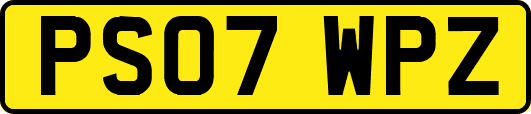 PS07WPZ