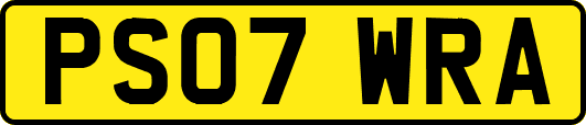 PS07WRA
