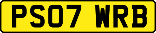 PS07WRB