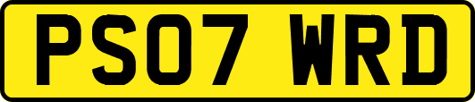 PS07WRD