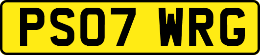 PS07WRG