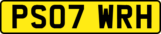 PS07WRH