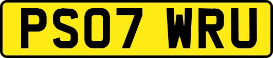 PS07WRU