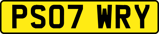 PS07WRY