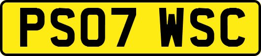 PS07WSC
