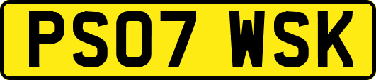 PS07WSK