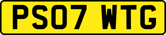 PS07WTG