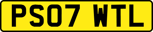 PS07WTL
