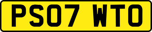 PS07WTO