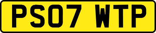 PS07WTP