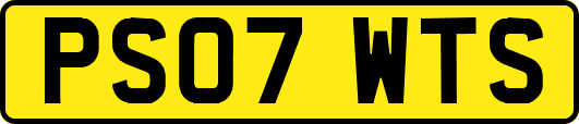 PS07WTS