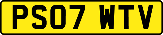 PS07WTV