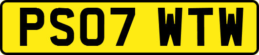 PS07WTW