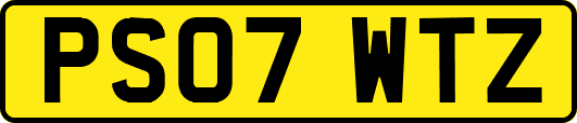 PS07WTZ