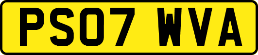 PS07WVA